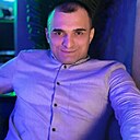 Amir, 34 года