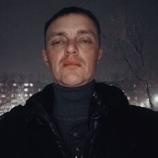 Фотография мужчины Константин, 35 лет из г. Караганда