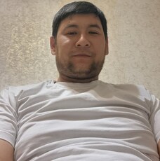 Фотография мужчины Азиз, 34 года из г. Благовещенск