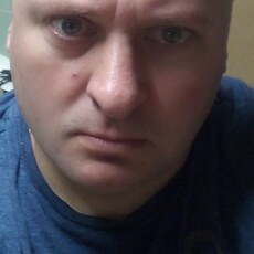 Фотография мужчины Олег, 46 лет из г. Верхнедвинск