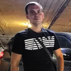 Фотография мужчины Андрей, 35 лет из г. Самара