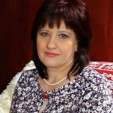 Фотография девушки Татьяна, 62 года из г. Рязань