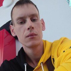 Фотография мужчины Дмитрий, 29 лет из г. Москва