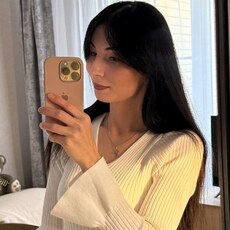 Фотография девушки Мадина, 27 лет из г. Владикавказ