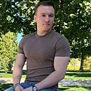 Сергей, 34 года