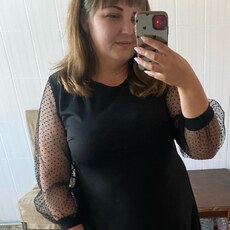 Фотография девушки Вита, 30 лет из г. Энергодар