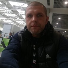 Фотография мужчины Евгений, 43 года из г. Костанай