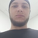 Умар, 32 года