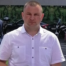 Фотография мужчины Игорь, 39 лет из г. Могилев