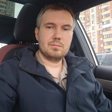 Фотография мужчины Роман, 37 лет из г. Балашиха