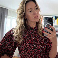 Фотография девушки Аліна Миколаївна, 35 лет из г. Винница