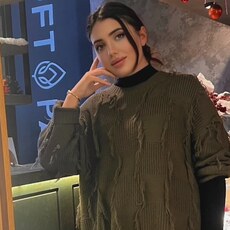 Фотография девушки Милана, 27 лет из г. Грозный