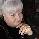 Альбина, 49 лет
