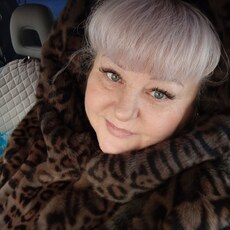 Фотография девушки Альбина, 49 лет из г. Хабаровск