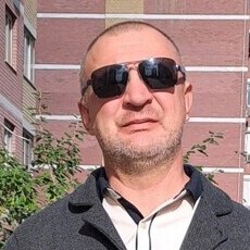 Фотография мужчины Константин, 45 лет из г. Владикавказ