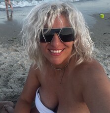 Фотография девушки Надежда, 46 лет из г. Одесса