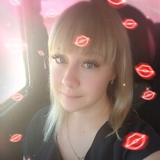 Фотография девушки Анна, 32 года из г. Домодедово