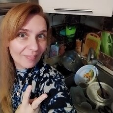 Фотография девушки Екатерина, 43 года из г. Новополоцк