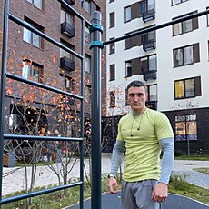 Фотография мужчины Аэтоя, 34 года из г. Красный Сулин