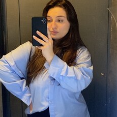 Фотография девушки Sssss, 21 год из г. Владикавказ