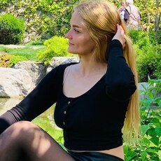 Фотография девушки Anastasiya, 36 лет из г. Симферополь