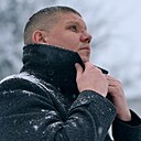 Макс, 33 года