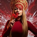 Малая, 30 лет