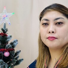 Фотография девушки Фатима, 36 лет из г. Тюмень