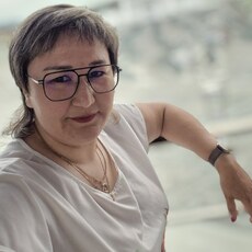 Фотография девушки Альбина, 42 года из г. Магнитогорск