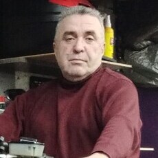 Фотография мужчины Иппалит, 61 год из г. Ангарск