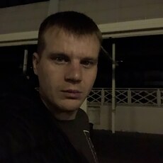 Фотография мужчины Алексей, 31 год из г. Канск