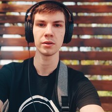 Фотография мужчины Павел, 23 года из г. Краснодар