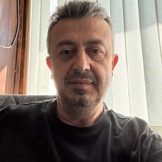 Фотография мужчины Синан, 46 лет из г. Иваново