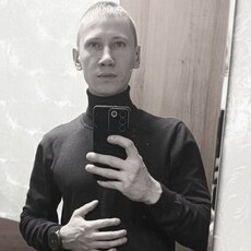 Фотография мужчины Дмитрий, 28 лет из г. Ленинск-Кузнецкий