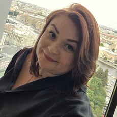 Фотография девушки Ирина, 49 лет из г. Санкт-Петербург