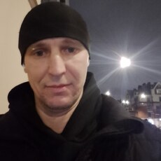 Фотография мужчины Александр, 40 лет из г. Санкт-Петербург