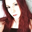 Ксюша, 18 лет