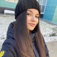 Фотография девушки Оля, 23 года из г. Хабаровск