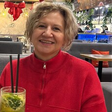 Фотография девушки Людмила, 56 лет из г. Санкт-Петербург