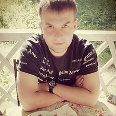 Фотография мужчины Дмитрий, 36 лет из г. Тула