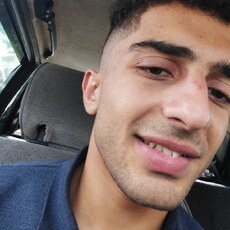 Фотография мужчины Саша, 21 год из г. Тульский