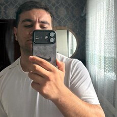 Фотография мужчины Ahmet, 25 лет из г. Шымкент