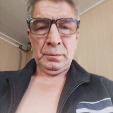 Фотография мужчины Влад, 57 лет из г. Новочебоксарск