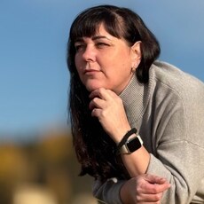 Фотография девушки Ольга, 47 лет из г. Чусовой