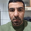 Интигам, 35 лет