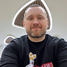 Фотография мужчины Владимир, 36 лет из г. Рязань