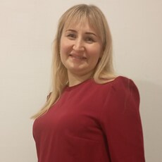 Фотография девушки Ирина, 42 года из г. Пермь