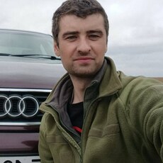 Фотография мужчины Олег, 33 года из г. Черкассы