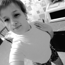 Фотография девушки Екатерина, 23 года из г. Мельниково