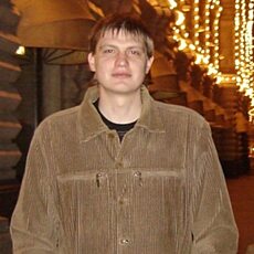 Фотография мужчины Матвей, 35 лет из г. Оренбург